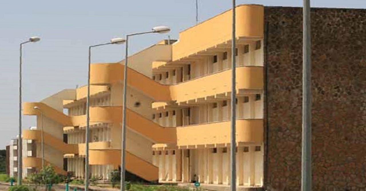 Adama Science Technology University